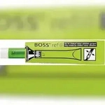 Nachf&uuml;llpatrone f&uuml;r Textmarker Stabilo Boss gr&uuml;n