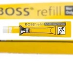 STABILO Nachf&uuml;llsystem BOSS&reg; ORIGINAL refill, ORIGINAL, 3 ml, gelb