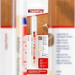 edding 8900 M&ouml;belmarker kiefer (1er Blister)