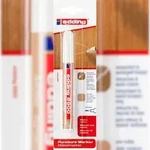 edding 8900 M&ouml;belmarker erle mittel (1er Blister)