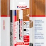 edding 8900 M&ouml;belmarker nussbaum antik (Blister)