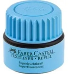 Nachf&uuml;lltinte f&uuml;r den Textmarker 48 Refill 25ml blau