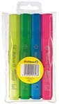 Pelikan Textmarker 438 Neon, 4er Etui