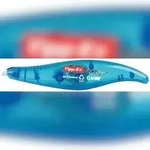 BiC Korrekturroller in Stiftform Exact Liner