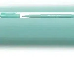 FABER-CASTELL Faber Castell Faserschreiber Broadpen pastell 0,8 t&uuml;rkis