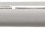 FABER-CASTELL Faber Castell Faserschreiber Broadpen pastell 0,8 grau