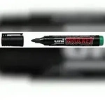 uni-ball Faber Castell Marker UNI POSCA PROCKEY Rundspitze 1,5-3 gr&uuml;n