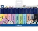 STAEDTLER&reg; Textmarker Textsurfer classic 10 St&uuml;ck Etui