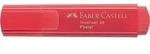 FABER-CASTELL Textmarker Textliner 46 Pastell, orange