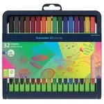 Fineliner Line-Up, 0,4 mm, 32er Stiftebox sortiert