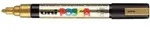 uni-ball Faber Castell Marker UNI POSCA PC-5M 1,8-2,5 sonnengelb