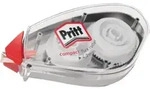 Pritt Korrekturroller Compact Flex, 16er Multipack