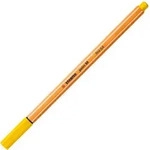 STABILO Fineliner point 88&reg; - 0,4 mm, zitronengelb