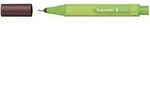Fineliner Link-It dunkelbraun