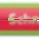 Fineliner Line-Up 0,4 mm, romatnic-red, ruschfest, mit gummierten, ergonomischen