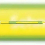 Fineliner Line-Up - 0,4 mm, neon-gelb