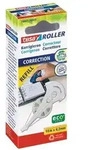 tesa correction Korrekturband Nachf&uuml;llung 4.2 mm x 14 m Wei&szlig;