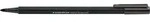 STAEDTLER Textmarker triplus 362 C-9 1-4mm schwarz