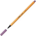 STABILO&reg; 88/62 Fineliner - point 88 - grau violett