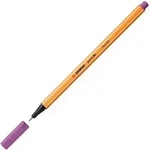 STABILO&reg; 88/60 Fineliner - point 88 - pflaume
