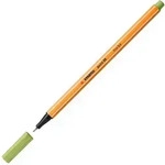 STABILO&reg; 88/34 Fineliner - point 88 - pistazie