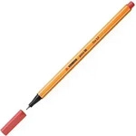 STABILO&reg; 88/47 Fineliner - point 88 - rostrot