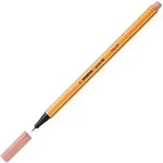 STABILO&reg; 88/28 Fineliner - point 88 - rouge