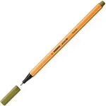 STABILO&reg; 88/37 Fineliner - point 88 - schlammgr&uuml;n