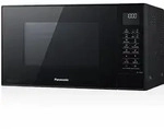 Panasonic NN-CT56 Arbeitsplatte Kombi-Mikrowelle 27 l 1000 W Schwarz