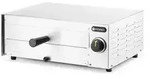 HENDI Pizzaofen, 230V/1450W, 484x590x(H)190mm