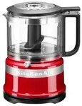 KITCHENAID Zerkleinerer 5KFC3516EER, Edelstahl, 830 ml, 240W, 2...