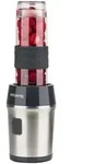 H.Koenig Mini Smoothie Maker Standmixer, Blender elektrisch, Transportabel Kompakt