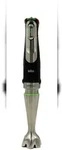 Braun MQ 9138XI MultiQuick 9 Stabmixer-Set schwarz mit