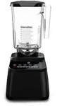 Blendtec - Designer Blender 650 Schwarz