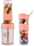 H.Koenig Mini Smoothie Maker Standmixer, Blender elektrisch, Transportabel Kompakt