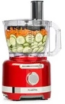 Klarstein Luca Multifunktionsmixer 1000 W 3 L stufenlose Geschwindigkeit 6 Modi...