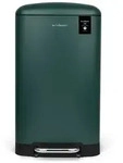Les Collectors Tret-M&uuml;lleimer N&deg;701 / Edelstahl 30 L / herausnehmbarer Inneneimer/