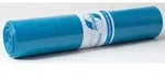 DEISS LDPE Premium M&uuml;lls&auml;cke 120 L Blau PE (Polyethylen) 55 Mikron 25 St&uuml;ck