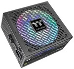 Thermaltake PS-TPD-0850F3FAGE-1 Netzteil 850 W 24-pin ATX ATX Schwarz
