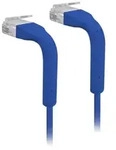 Ubiquiti UC-Patch-1M-RJ45-BL Netzwerkkabel Blau Cat6