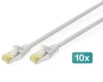 DIGITUS Patchkabel CAT 6A S/FTP DK-1644-A-005-10