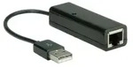 VALUE USB 2.0 zu Fast Ethernet Konverter