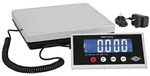WEDO Elektronische Paketwaage Paket 50 Plus, 50 kg