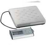 MAULcargo Paketwaage, Tragkraft: 50 kg, grau