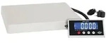 WEDO Elektronische Paketwaage Paket 100 Plus, 100 kg