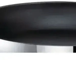 GastroSUS Bratpfanne Industar mit DIAMAS PRO Antihaft-Beschichtung Industar,