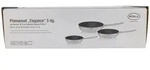 Rosle R&Ouml;SLE ELEGANCE Bratpfannen-Set 3-tlg