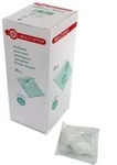 Noba Mulltupfer steril, ⌀ 3 cm, 25 sterile Sets &agrave; 2 St&uuml;ck