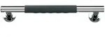 WENKO Edelstahl Wandhaltegriff Secura 40,5 cm