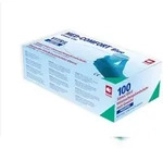 Vitril-Handschuhe, blau, Gr&ouml;&szlig;e M, puderfrei (10x100) 1.000 St&uuml;ck